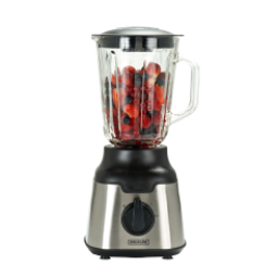 Professional 1500W Blender for Smoothies & Shakes