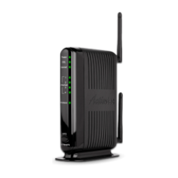 High-Speed DOCSIS 3.1 Cable Modem with Gigabit Support
