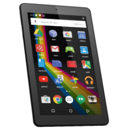 Advanced 5G Smartphone with 128GB Storage and Triple Camera