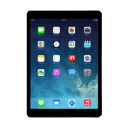 Apple iPad 10.2" (9th Gen) with 256GB Storage, Wi-Fi