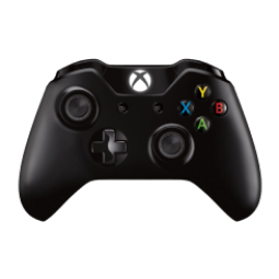 Wireless Bluetooth Game Controller for PC and Console