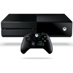 Xbox Series X 1TB Console with 4K Gaming Support